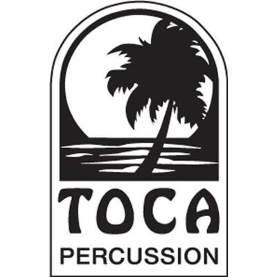 TOCA 8 1/2" Bongo Cabeza TOCA 8 1/2" Bongo Cabeza