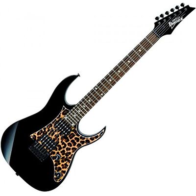 Ibanez GRG121SP · Guitarra eléctrica Ibanez GRG121SP · Guitarra eléctrica