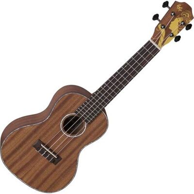 Baton Rouge UV11-C-N Ukelele de concierto (20s) Baton Rouge UV11-C-N Ukelele de concierto (20s)