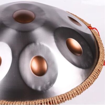 Orange Bikes ORANGES Handpan Drum 440 Hz Regalo De Instrumento Tambor de Acero Handpan 432 Hz 9/10/12 Nota con Soporte de Handpan Mazo de Handpan Handpan Bag (Color : 12 Notes, Size : 432Hz) Orange Bikes ORANGES Handpan Drum 440 Hz Regalo De Instrumento Tambor de Acero Handpan 432 Hz 9/10/12 Nota con Soporte de Handpan Mazo de Handpan Handpan Bag (Color : 12 Notes, Size : 432Hz)