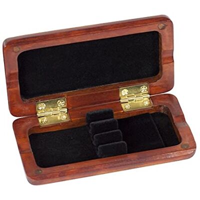 Ortola Estuche 3 Cañas Oboe Xl-Or3 Natural 1152-100 Ortola Estuche 3 Cañas Oboe Xl-Or3 Natural 1152-100