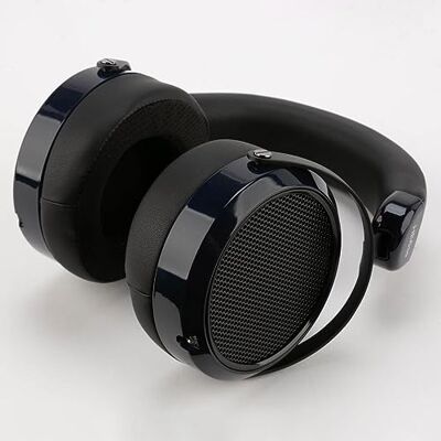 HIFIMAN Audífonos magnéticos Ajustables con audiófilo Plano de tamaño Completo V2 HIFIMAN Audífonos magnéticos Ajustables con audiófilo Plano de tamaño Completo V2