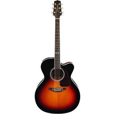Takamine GJ72CE BSB Brown Sunburst Takamine GJ72CE BSB Brown Sunburst