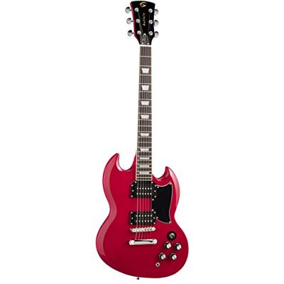 Soundsation Guitarra eléctrica Buffalo Pro WR Soundsation Guitarra eléctrica Buffalo Pro WR
