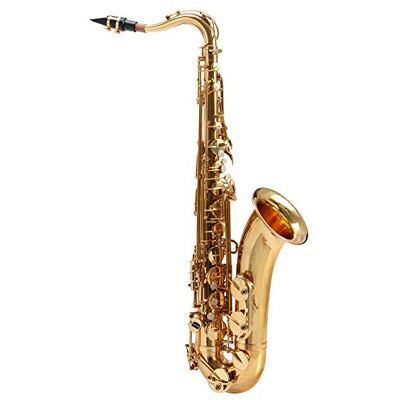 Classic Cantabile Winds TS-450 Bb saxofón tenor Classic Cantabile Winds TS-450 Bb saxofón tenor