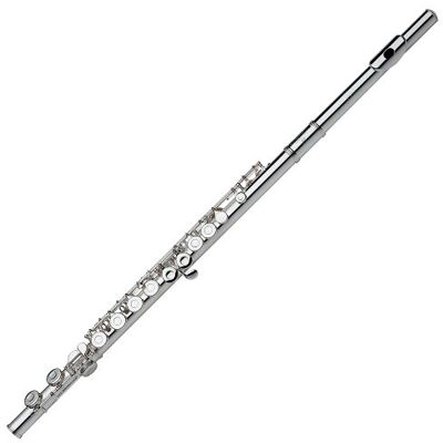 Gemeinhardt flauta con recto headjoint Gemeinhardt flauta con recto headjoint