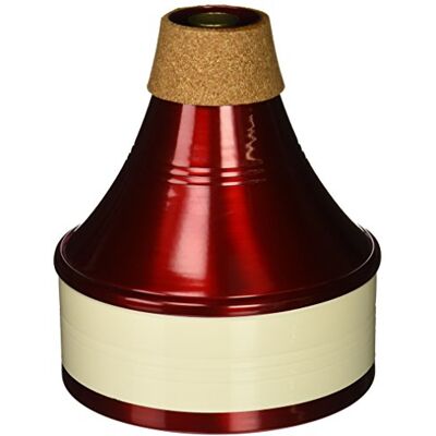 Humes & Berg Trombón Mute New Stone Lined Wa-Wah Du All Humes & Berg Trombón Mute New Stone Lined Wa-Wah Du All