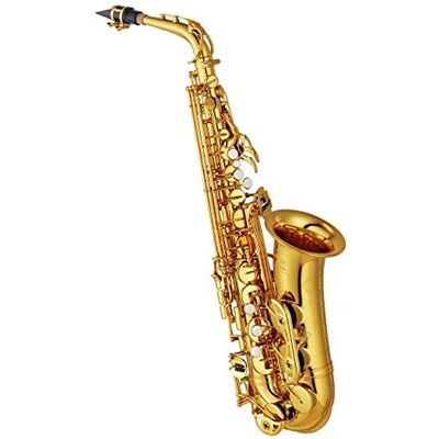 Yamaha Saxo Alto YAS 62 Yamaha Saxo Alto YAS 62