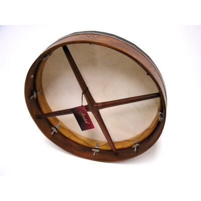 Mid-East Bodhran, 18 , Sintonizar, Rswd, Suave, Cruzada Mid-East Bodhran, 18 , Sintonizar, Rswd, Suave, Cruzada