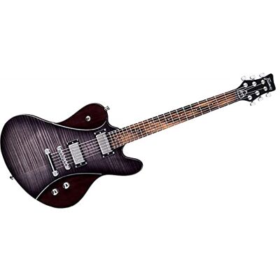 Framus D-Series Idolmaker Nirvana Black Guitarra eléctrica Framus D-Series Idolmaker Nirvana Black Guitarra eléctrica