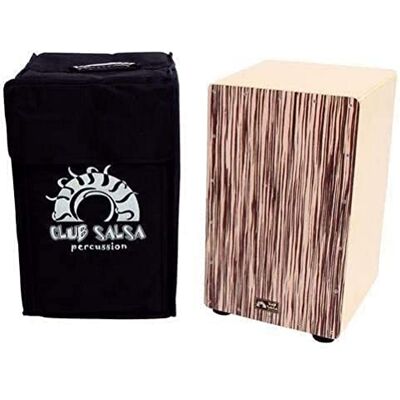 GEWA Club Salsa Cajón GEWA Club Salsa Cajón