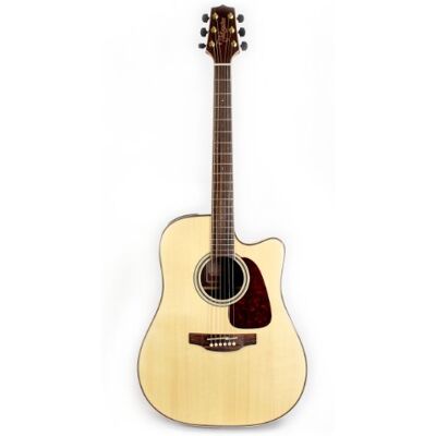 Takamine G Series Dreadnought Guitarra acústica y eléctrica GD93CE-NAT Takamine G Series Dreadnought Guitarra acústica y eléctrica GD93CE-NAT