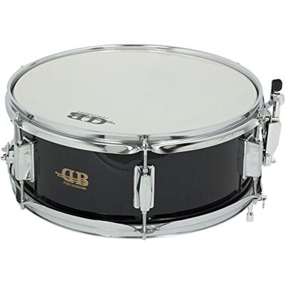 Ortola DB Percussion Caja 14" x 5,5" 6 div md, color negro Ortola DB Percussion Caja 14" x 5,5" 6 div md, color negro