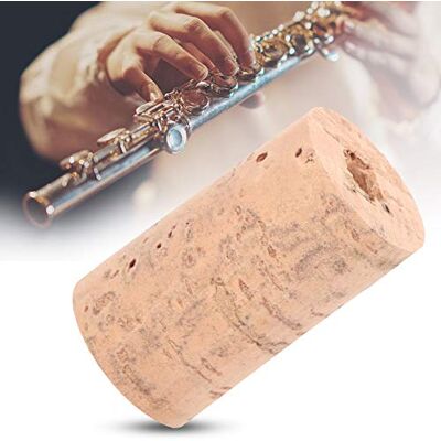 VBESTLIFE Accesorios para flauta Brida Corcho Cabeza de brida Corcho Tapón de corcho natural Pieza de repuesto para flauta Accesorios para instrumentos musicales accesorios de juego VBESTLIFE Accesorios para flauta Brida Corcho Cabeza de brida Corcho Tapón de corcho natural Pieza de repuesto para flauta Accesorios para instrumentos musicales accesorios de juego