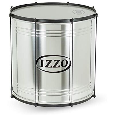 Ortola SURDO 18X45 CM ALUM.LIGHT LINE IZZO 8 DIV Ortola SURDO 18X45 CM ALUM.LIGHT LINE IZZO 8 DIV
