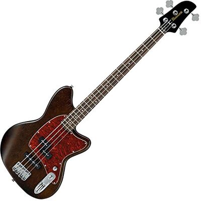 Ibanez Talman Bass TMB100-WNF Walnut Flat Ibanez Talman Bass TMB100-WNF Walnut Flat