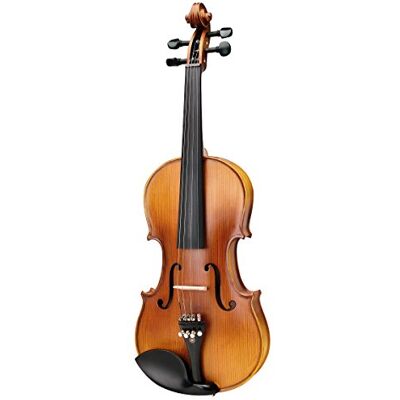 Soundsation Violino 3/4 Virtuoso Student Plus completo di astuccio e archetto Soundsation Violino 3/4 Virtuoso Student Plus completo di astuccio e archetto