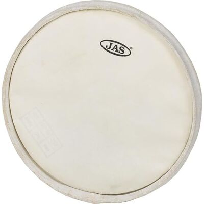 JAS Cabeza Dholak (6.5 pulgadas) JAS Cabeza Dholak (6.5 pulgadas)