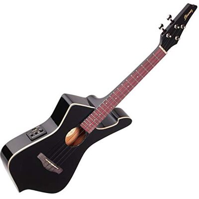 Ibanez -BK Negro Ibanez -BK Negro