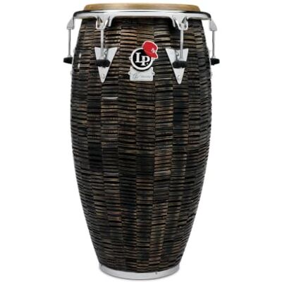 Latin Percussion Conga Pedrito Martinez Top Tuning 12.5" Tumba Latin Percussion Conga Pedrito Martinez Top Tuning 12.5" Tumba