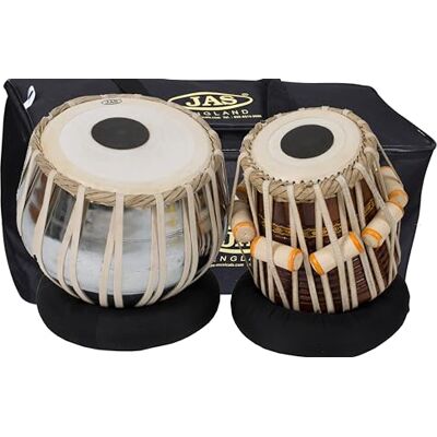 JAS Tabla Set Student 1 JAS Tabla Set Student 1
