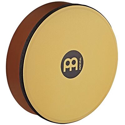 Meinl Percussion Hand Drum True Feel 10" True Feel Head, Meinl Percussion Hand Drum True Feel 10" True Feel Head,