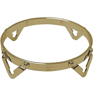 Latin Percussion Pequeño Matador Tradicional Bongo Llanta Oro Latin Percussion Pequeño Matador Tradicional Bongo Llanta Oro