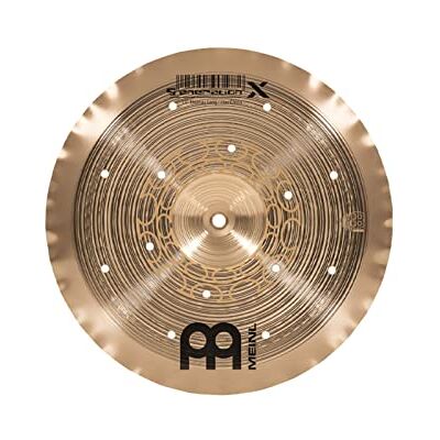 Meinl Percussion Meinl Generation X Filter China 14 Meinl Percussion Meinl Generation X Filter China 14