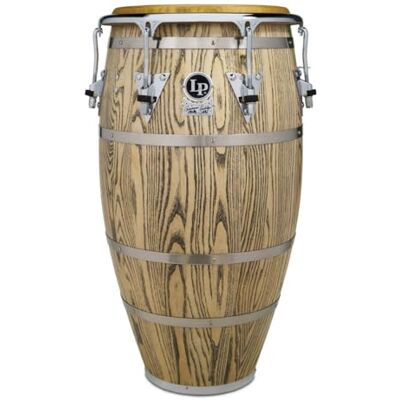 Latin Percussion Conga Giovanni Palladium Conga 11 3/4 Pulgadas Latin Percussion Conga Giovanni Palladium Conga 11 3/4 Pulgadas
