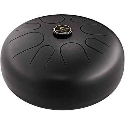 Sonic Energy MEINL Steel Tongue Drum negro G Dur, Sonic Energy MEINL Steel Tongue Drum negro G Dur,