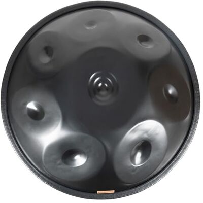 Schlagwerk D-Dur SaBye l 8 tonos l SaBye D Major Tuning l Campanas Musicales incluye funda protectora y bolsa de concierto Schlagwerk D-Dur SaBye l 8 tonos l SaBye D Major Tuning l Campanas Musicales incluye funda protectora y bolsa de concierto
