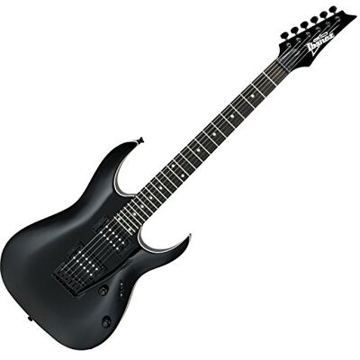 Ibanez Gio Guitarra eléctrica Black Night con trémolo Ibanez Gio Guitarra eléctrica Black Night con trémolo