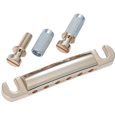 GOTOH GE-101A Stop Capa de la cintura (níquel) GOTOH GE-101A Stop Capa de la cintura (níquel)