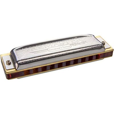 Hohner Armónica Hohner Armónica