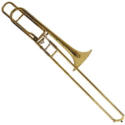 sjdoPulse Trombón De Transposición Tenor De Latón Drop B A F Trombón Bb/F Para Principiantes Para Tocar La Prueba sjdoPulse Trombón De Transposición Tenor De Latón Drop B A F Trombón Bb/F Para Principiantes Para Tocar La Prueba