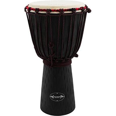 World Rhythm Djembe (9") World Rhythm Djembe (9")