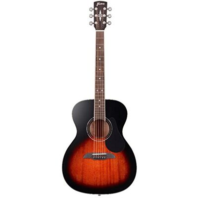 Framus Legacy Folk gittare con Vintage Sunburst HP Framus Legacy Folk gittare con Vintage Sunburst HP