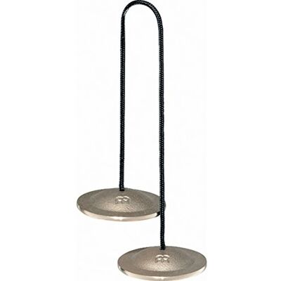 Meinl Percussion Meinl Cymbals Platillo Splash, Oriental Meinl Percussion Meinl Cymbals Platillo Splash, Oriental