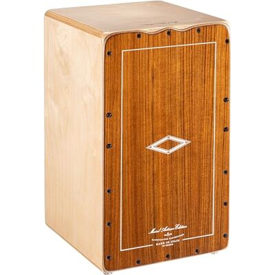 Meinl Percussion Artisan Edition Cajon Bulería Line Mongoy, Meinl Percussion Artisan Edition Cajon Bulería Line Mongoy,