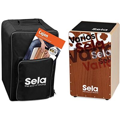 sela Varios cajón Bundle con mochila, estándar sela Varios cajón Bundle con mochila, estándar
