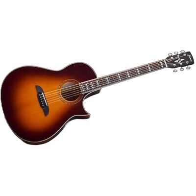 Framus Legacy FC 44 SMV Guitarra acústica Framus Legacy FC 44 SMV Guitarra acústica