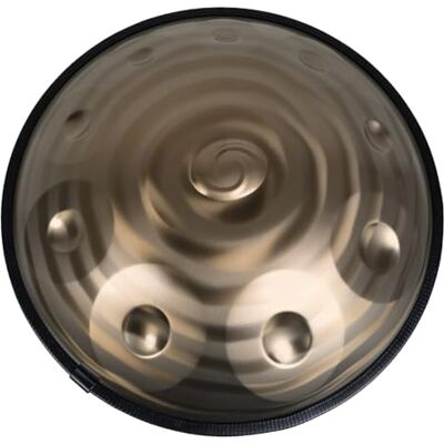 Orange Bikes 432HZ Handpan Instrumento de acero D menor 12 notas Handpan Drum Meditación 10 notas Hand Pan con soporte para tambor de mano Bolsa de mano suave Mazos ( Color : 10 notes , Size : Coffeez-432Hz ) Orange Bikes 432HZ Handpan Instrumento de acero D menor 12 notas Handpan Drum Meditación 10 notas Hand Pan con soporte para tambor de mano Bolsa de mano suave Mazos ( Color : 10 notes , Size : Coffeez-432Hz )