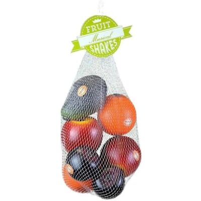REMO Shakers de fruta, 7 unidades REMO Shakers de fruta, 7 unidades
