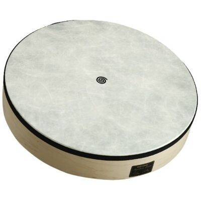 REMO Oriental Colección Glen Vélez Bodhran 10,2 cm (4 Zoll) x 55,9 cm (22 Zoll) REMO Oriental Colección Glen Vélez Bodhran 10,2 cm (4 Zoll) x 55,9 cm (22 Zoll)