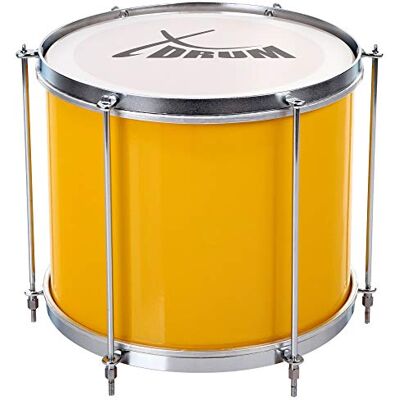 XDrum tambor Repinique Samba XDrum tambor Repinique Samba