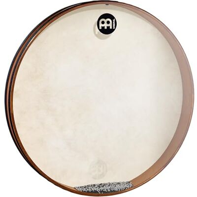 Meinl Percussion Sea Drum 20" African Brown, Meinl Percussion Sea Drum 20" African Brown,
