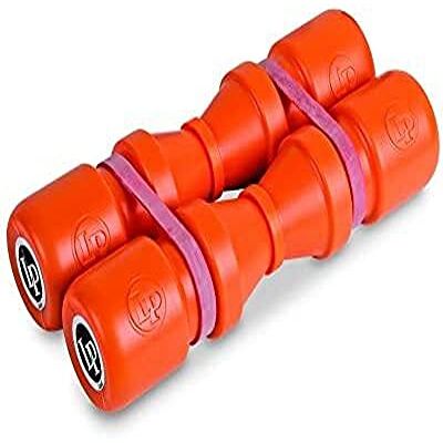 Latin Percussion LP Shaker, conjunto de 2 Latin Percussion LP Shaker, conjunto de 2