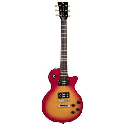 Soundsation Guitarra eléctrica Milestone ST CSB Soundsation Guitarra eléctrica Milestone ST CSB