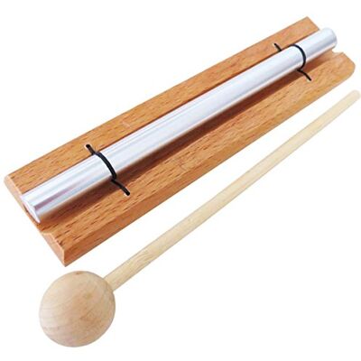 keepdrum Sonido Varilla Energy Chime 15 cm de largo Ton keepdrum Sonido Varilla Energy Chime 15 cm de largo Ton