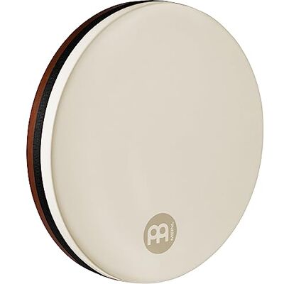 Meinl Percussion Parche sintético Tar Color African Brown 16", Meinl Percussion Parche sintético Tar Color African Brown 16",